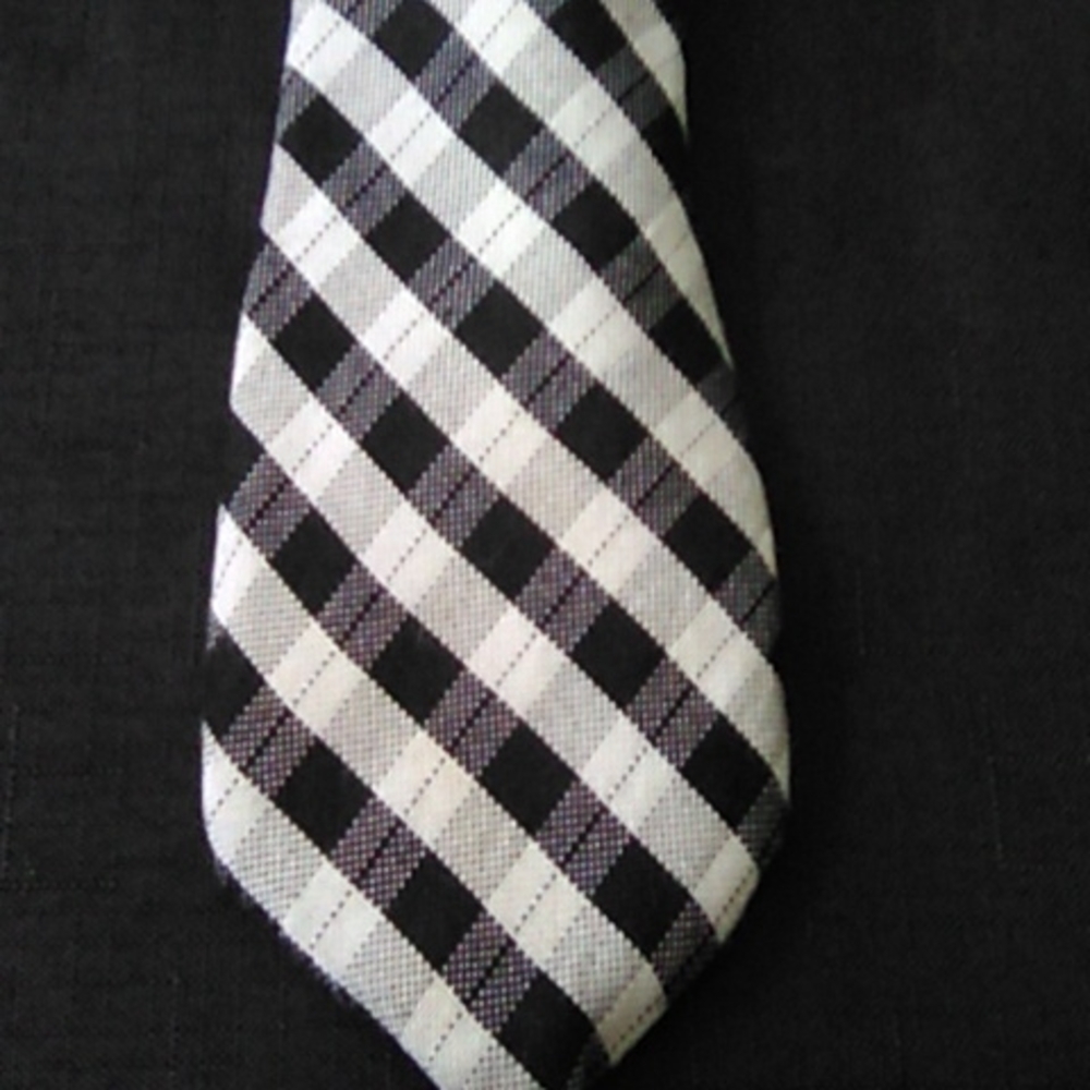 Penguin Necktie